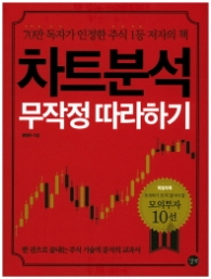 차트분석 무작정 따라하기